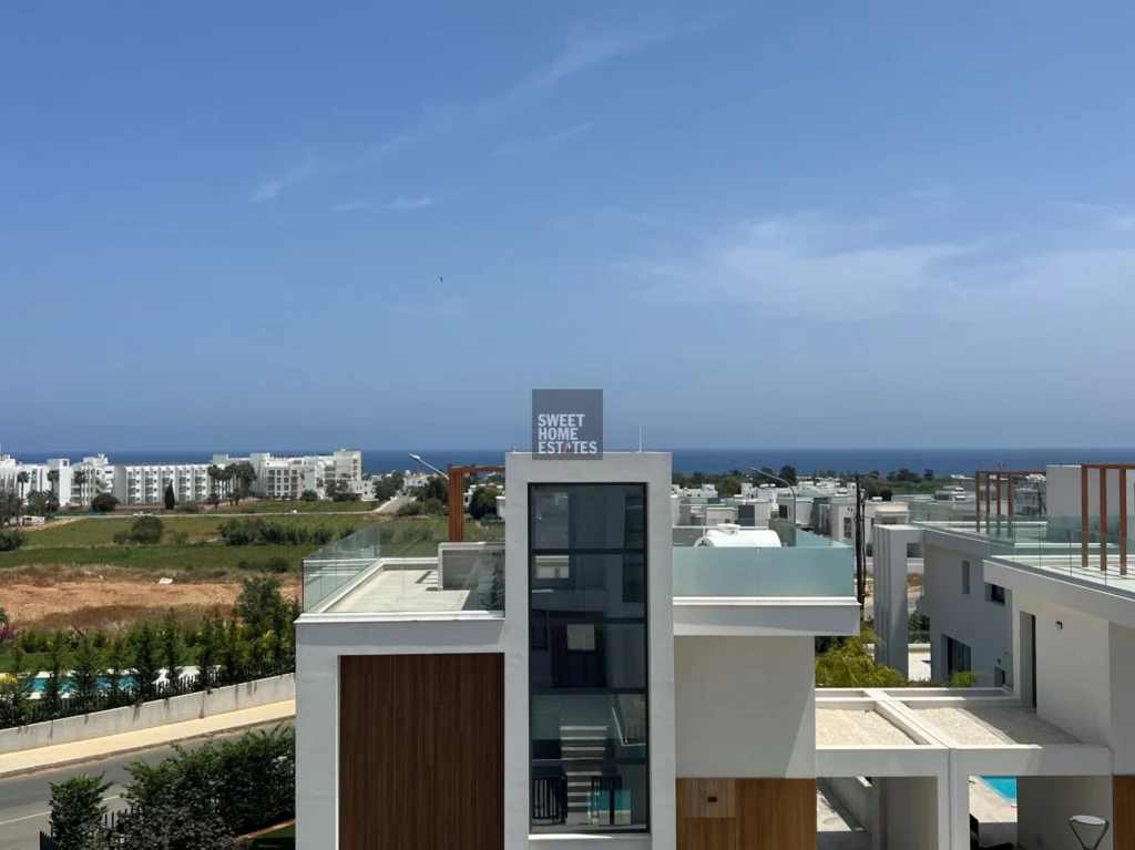 4 Bedroom House for Sale in Protaras, Famagusta District