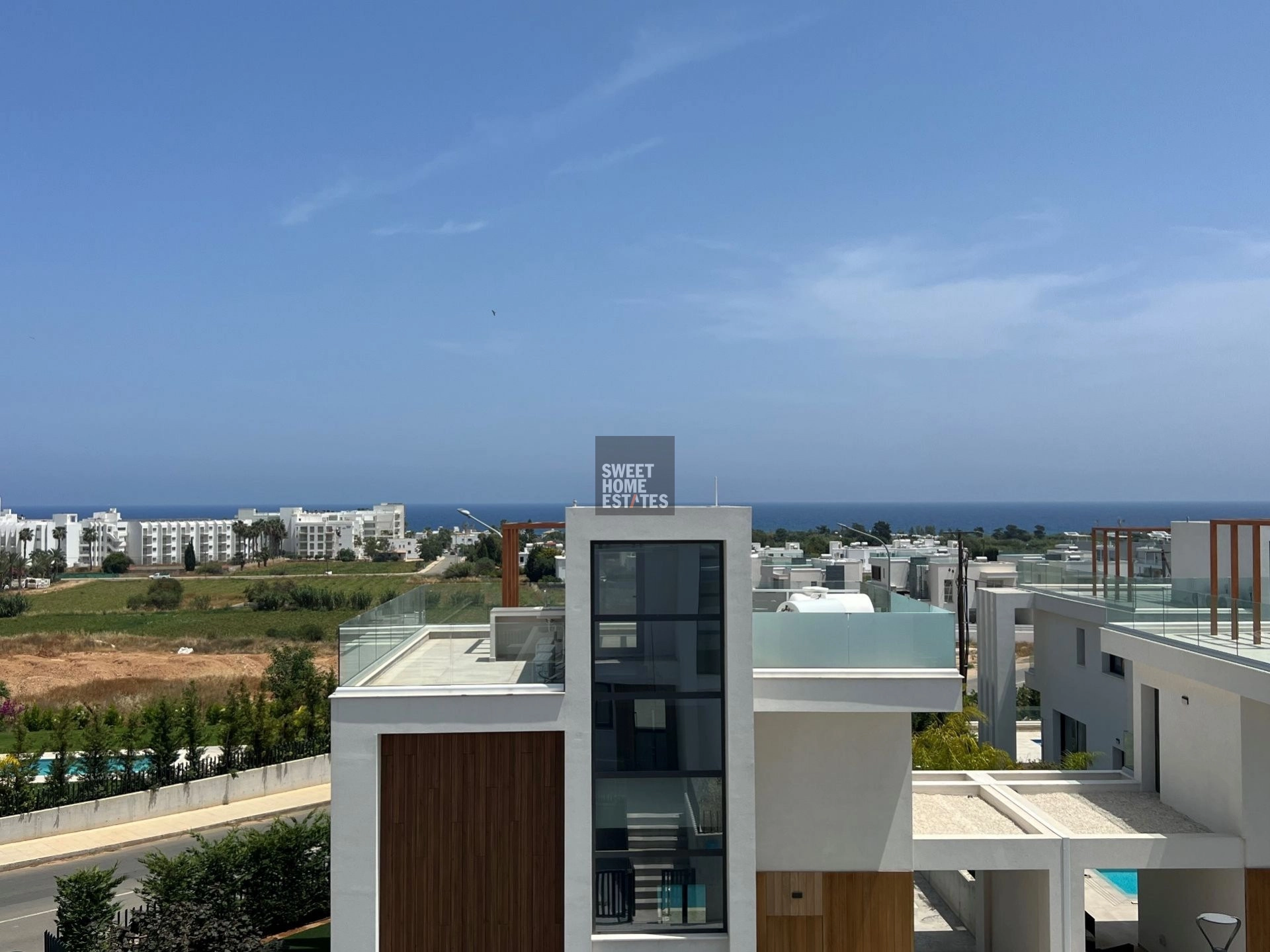 4 Bedroom House for Sale in Protaras, Famagusta District