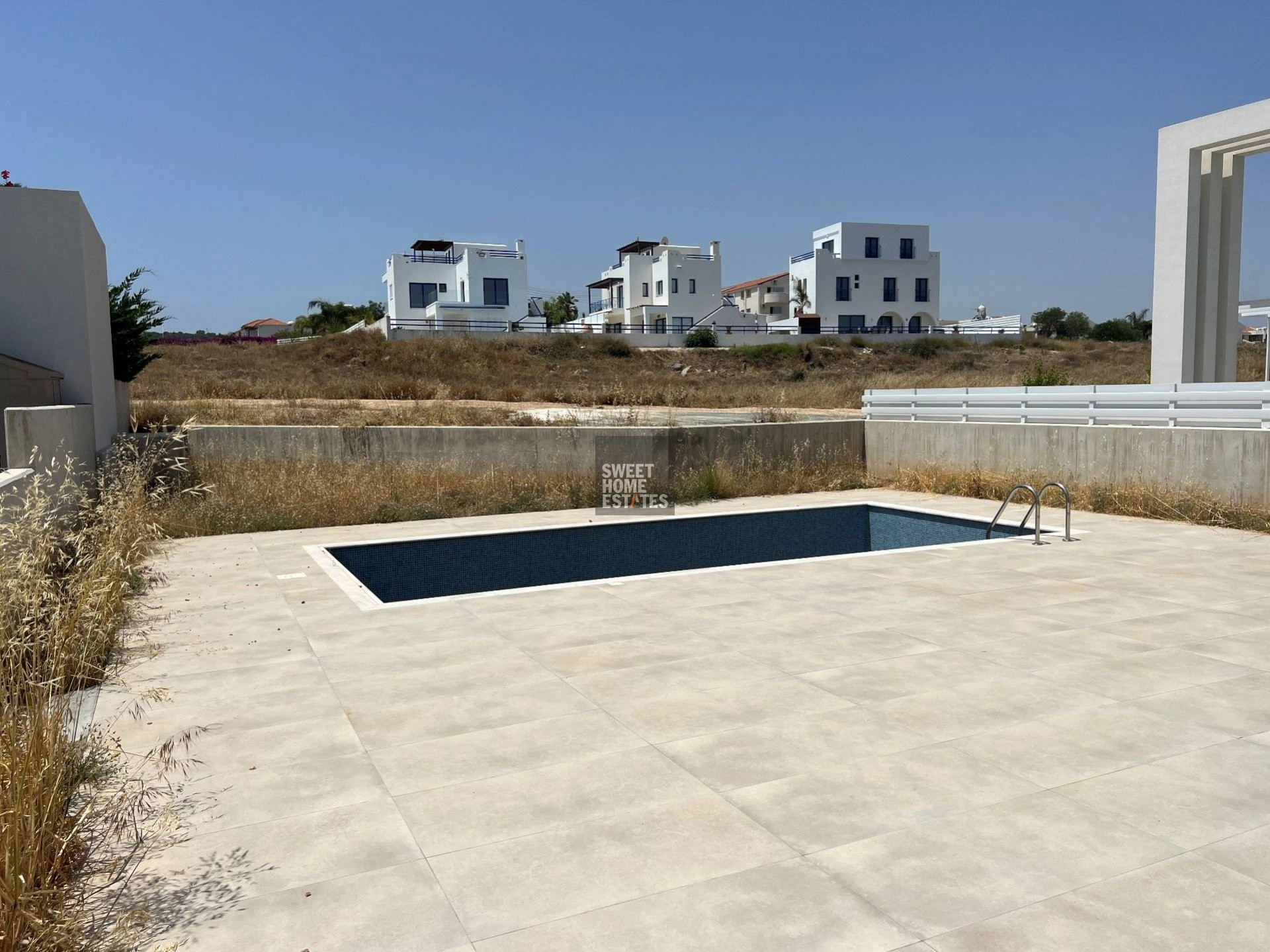4 Bedroom House for Sale in Protaras, Famagusta District