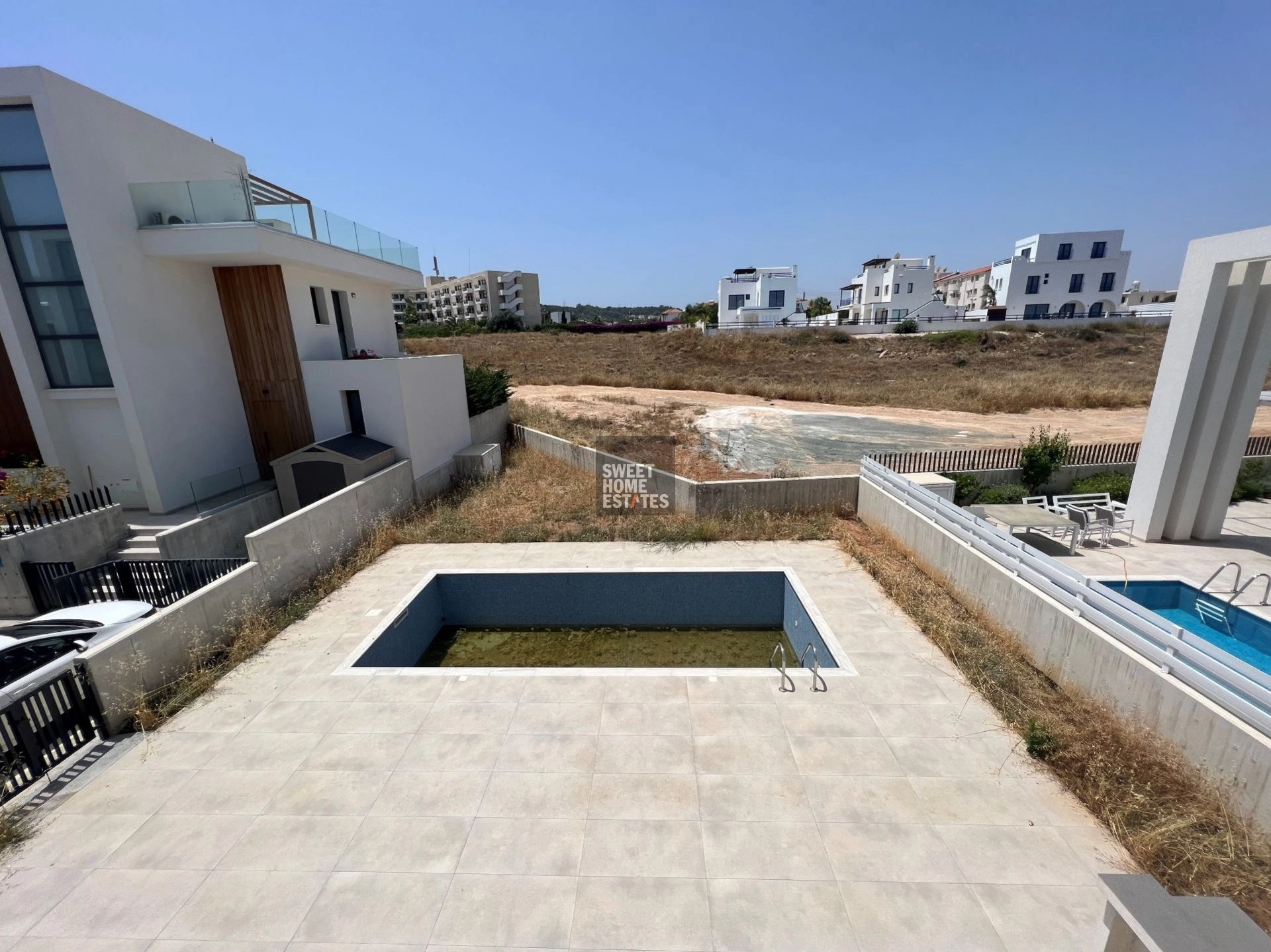 4 Bedroom House for Sale in Protaras, Famagusta District