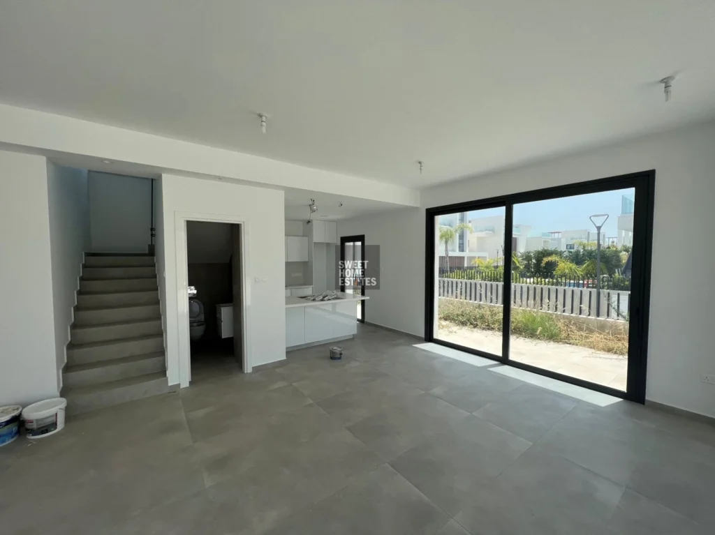 4 Bedroom House for Sale in Protaras, Famagusta District