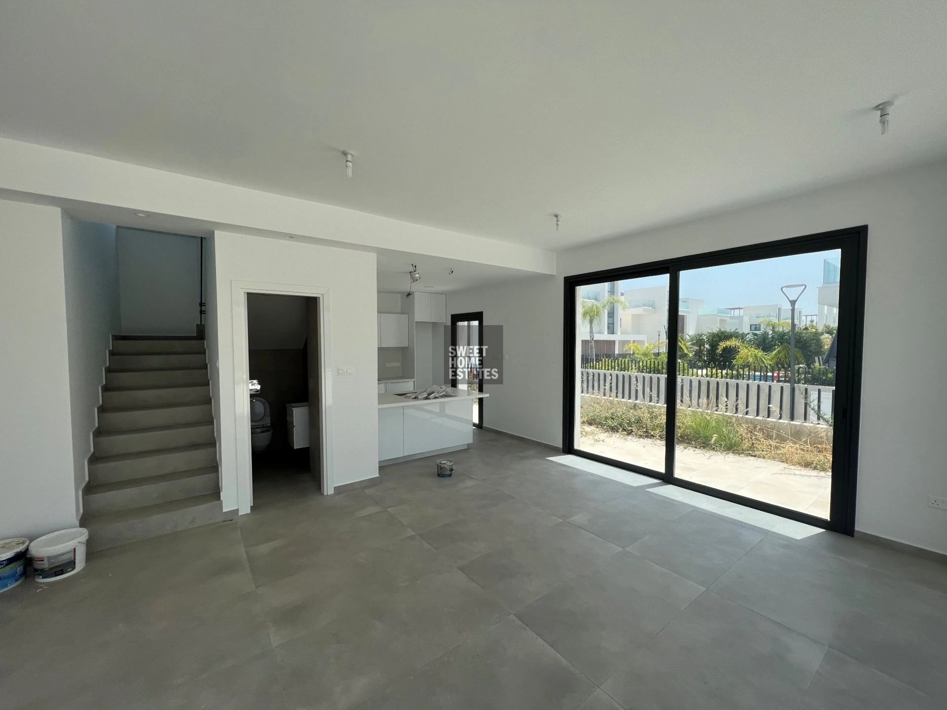 4 Bedroom House for Sale in Protaras, Famagusta District