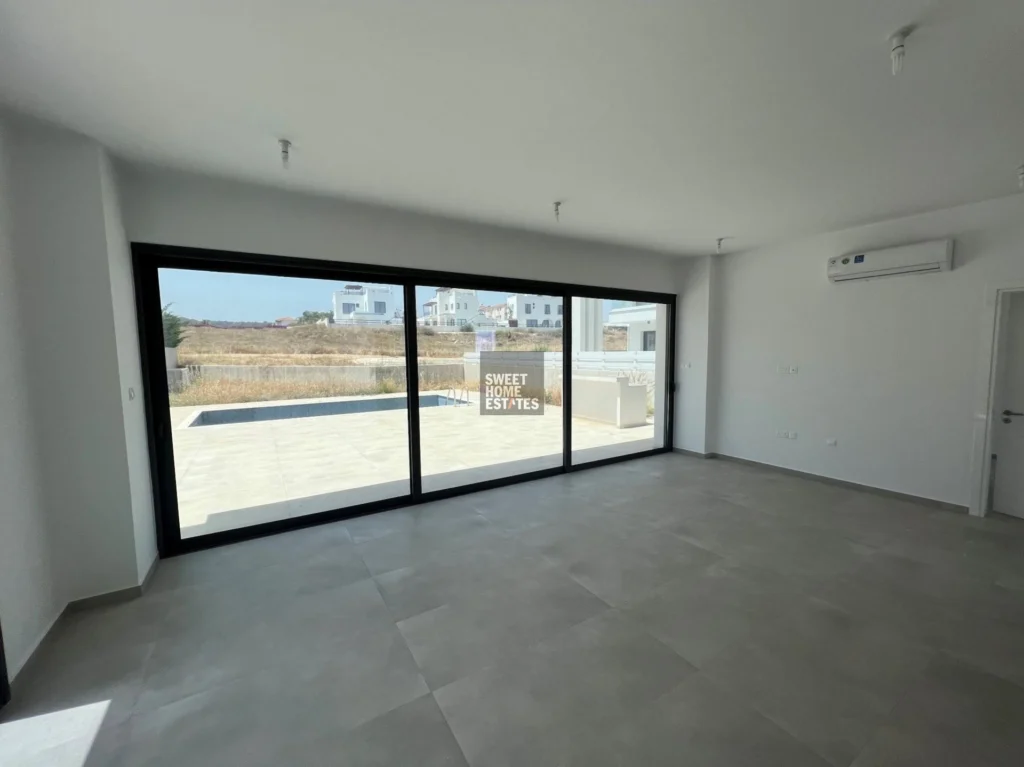 4 Bedroom House for Sale in Protaras, Famagusta District