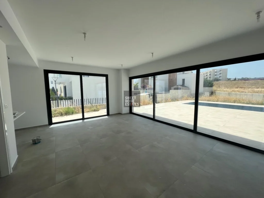 4 Bedroom House for Sale in Protaras, Famagusta District