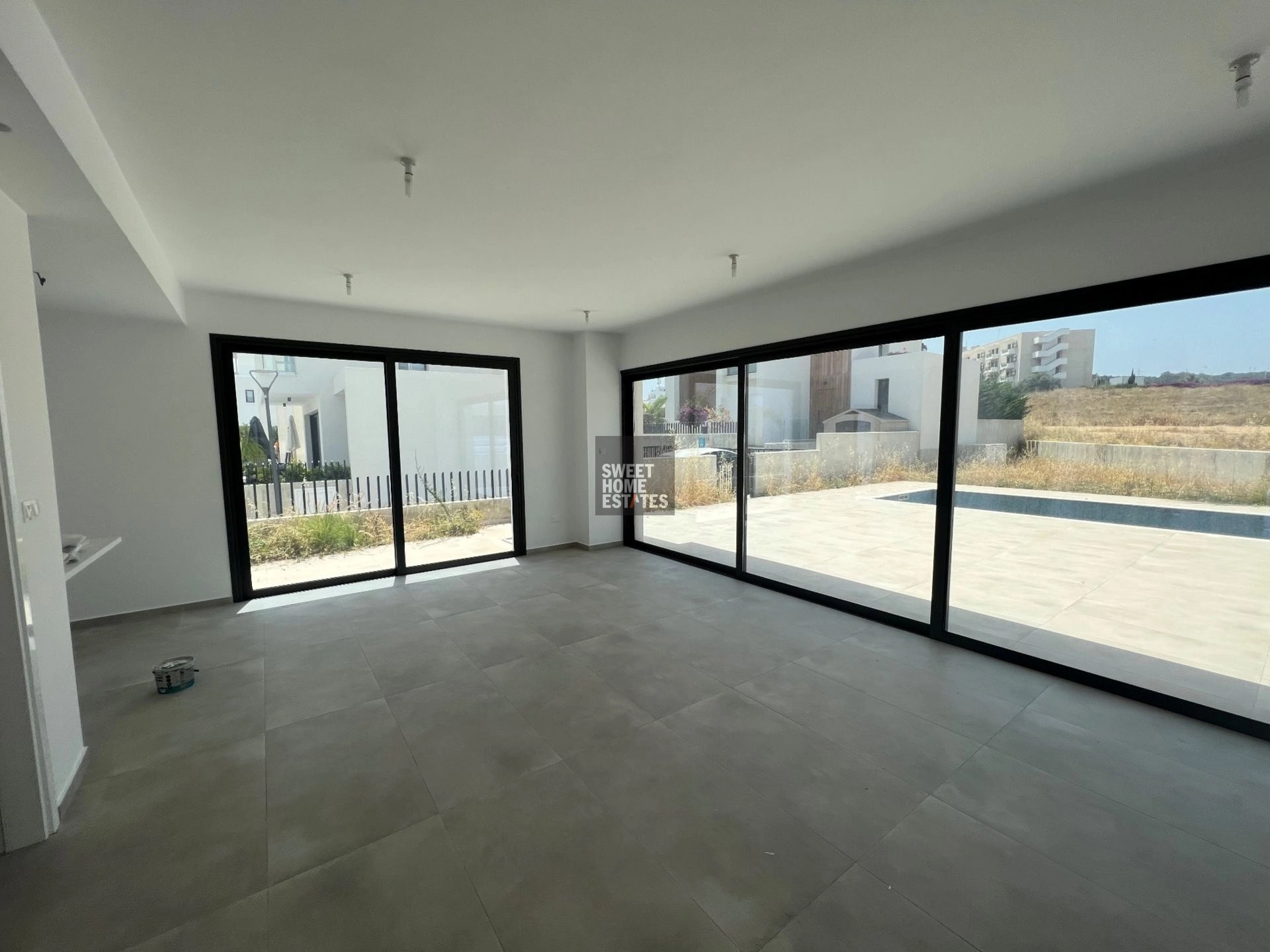 4 Bedroom House for Sale in Protaras, Famagusta District
