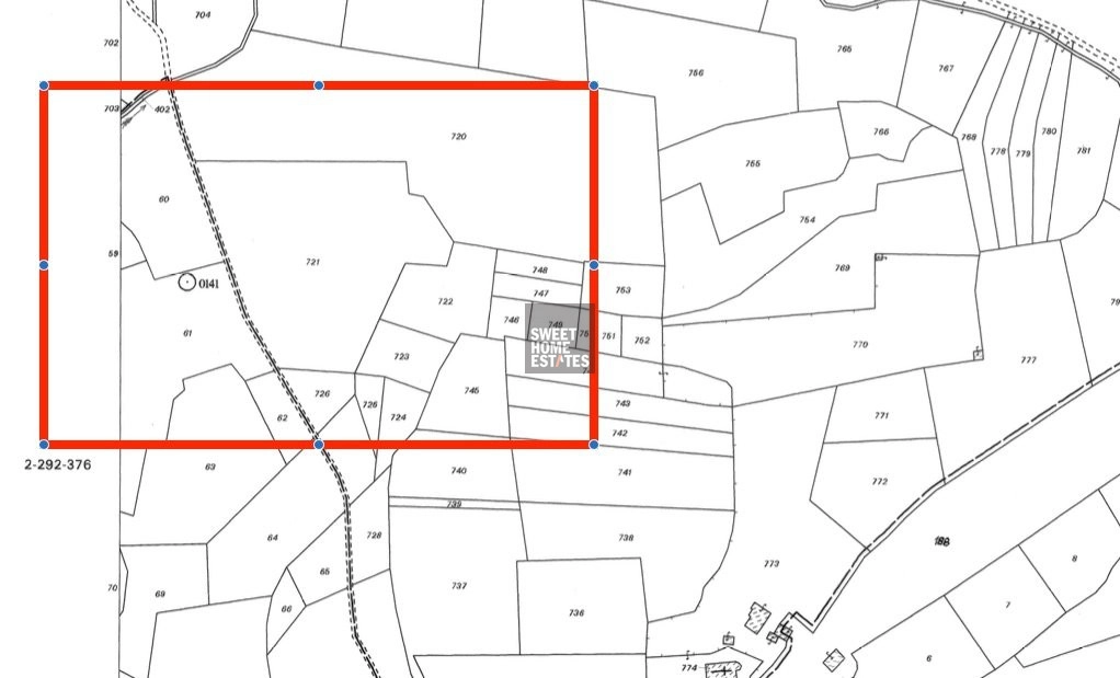 8,405m² Plot for Sale in Famagusta District