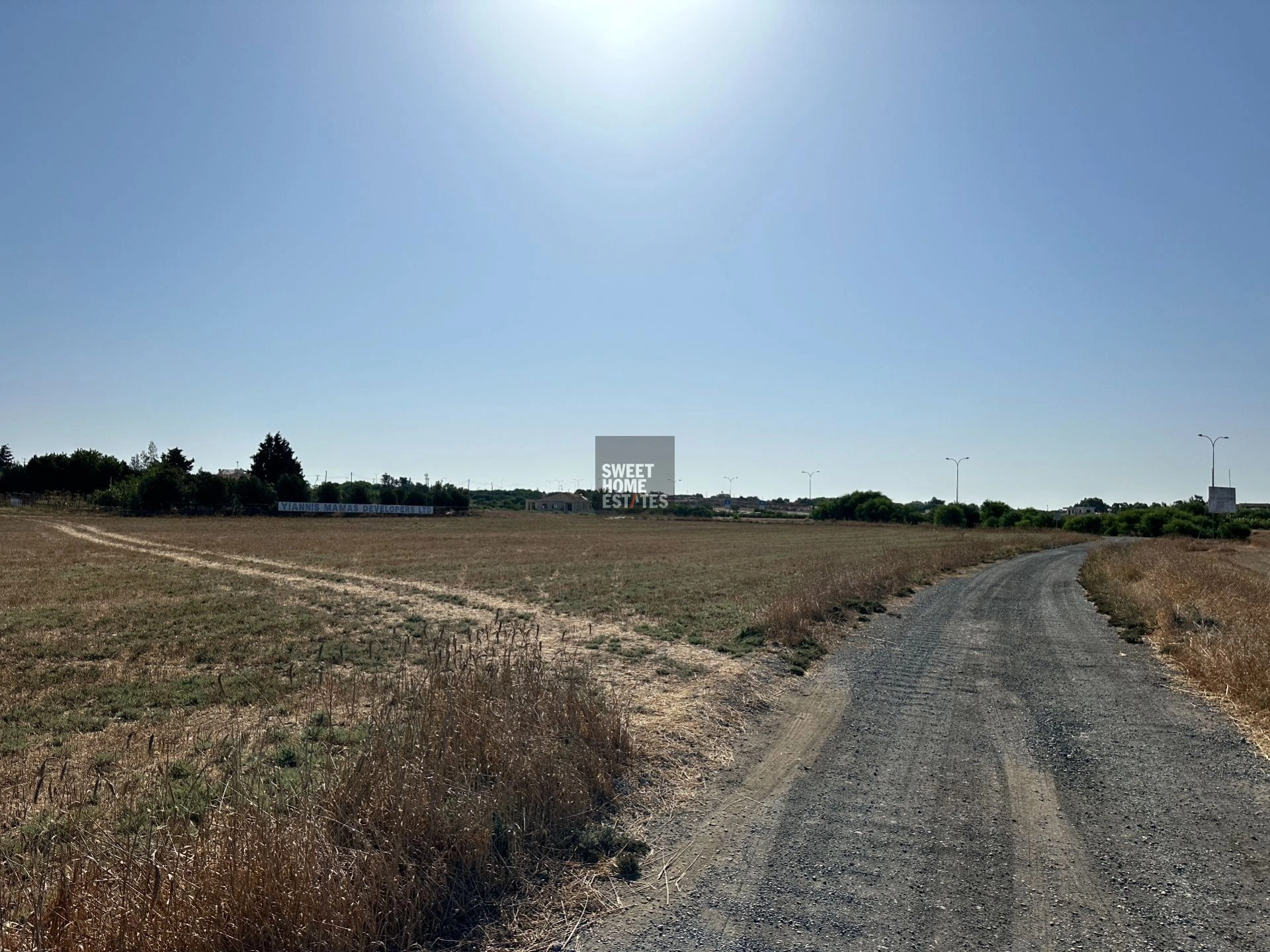 1,068m² Plot for Sale in Paralimni, Famagusta District
