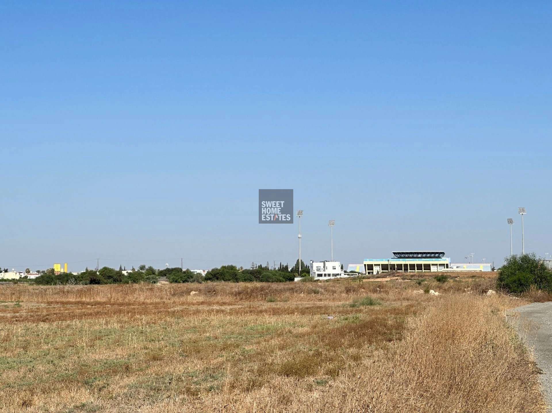 1,068m² Plot for Sale in Paralimni, Famagusta District