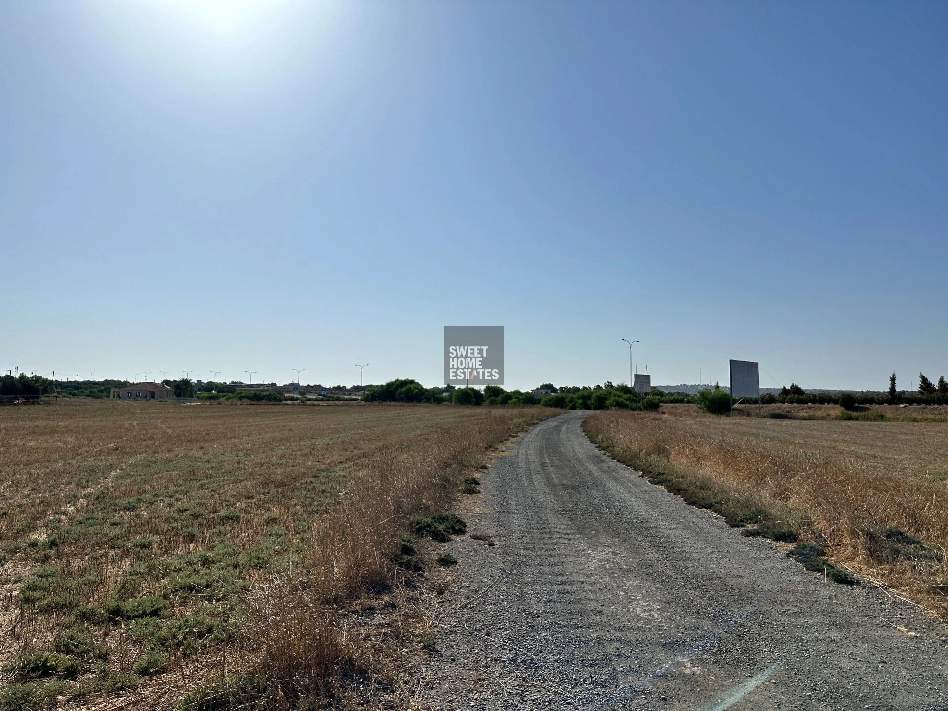 1,068m² Plot for Sale in Paralimni, Famagusta District
