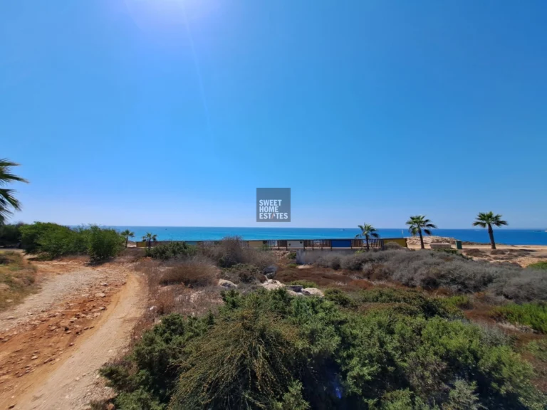 2,477m² Plot for Sale in Famagusta – Agia Napa