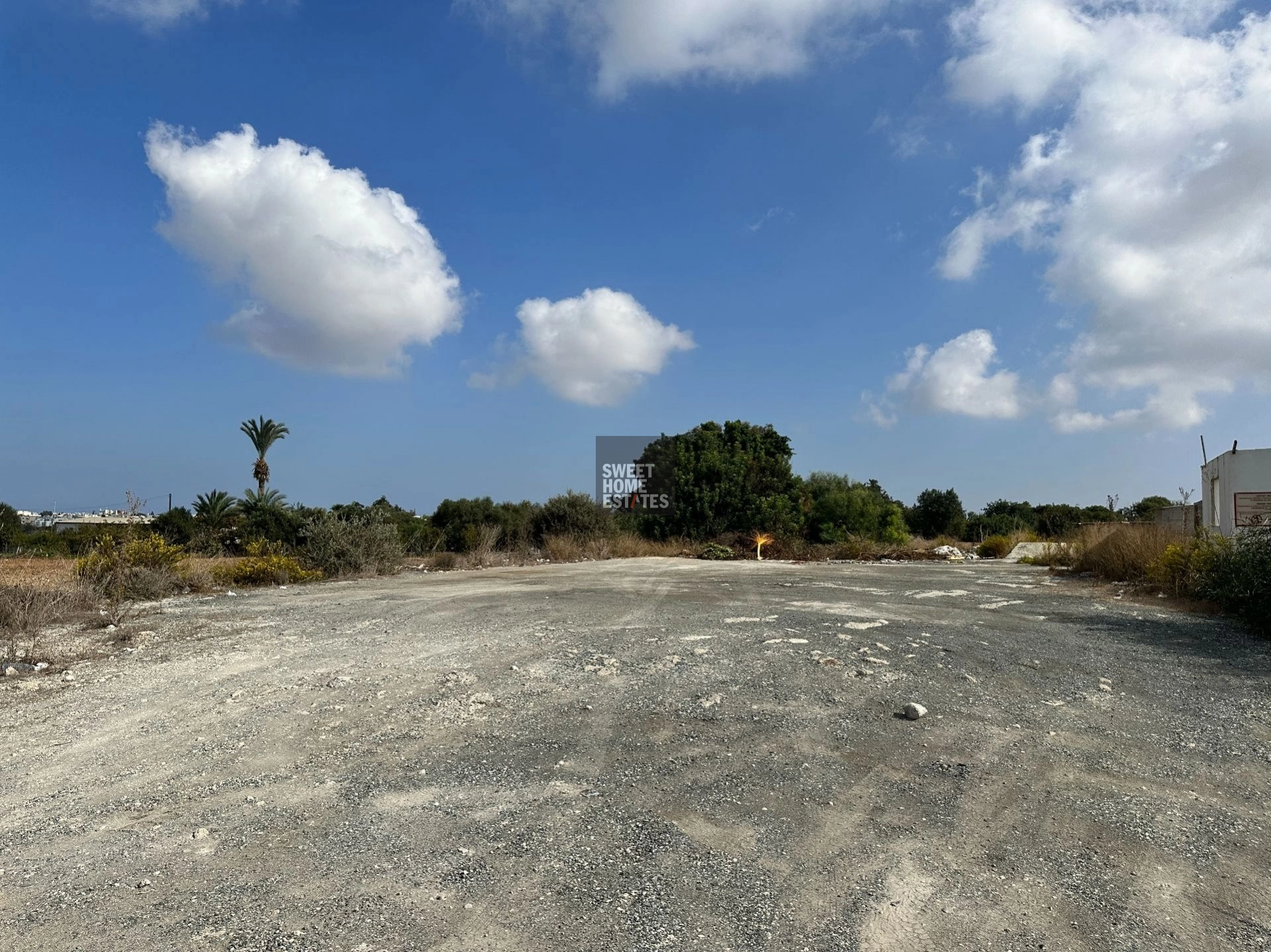 593m² Plot for Sale in Paralimni, Famagusta District