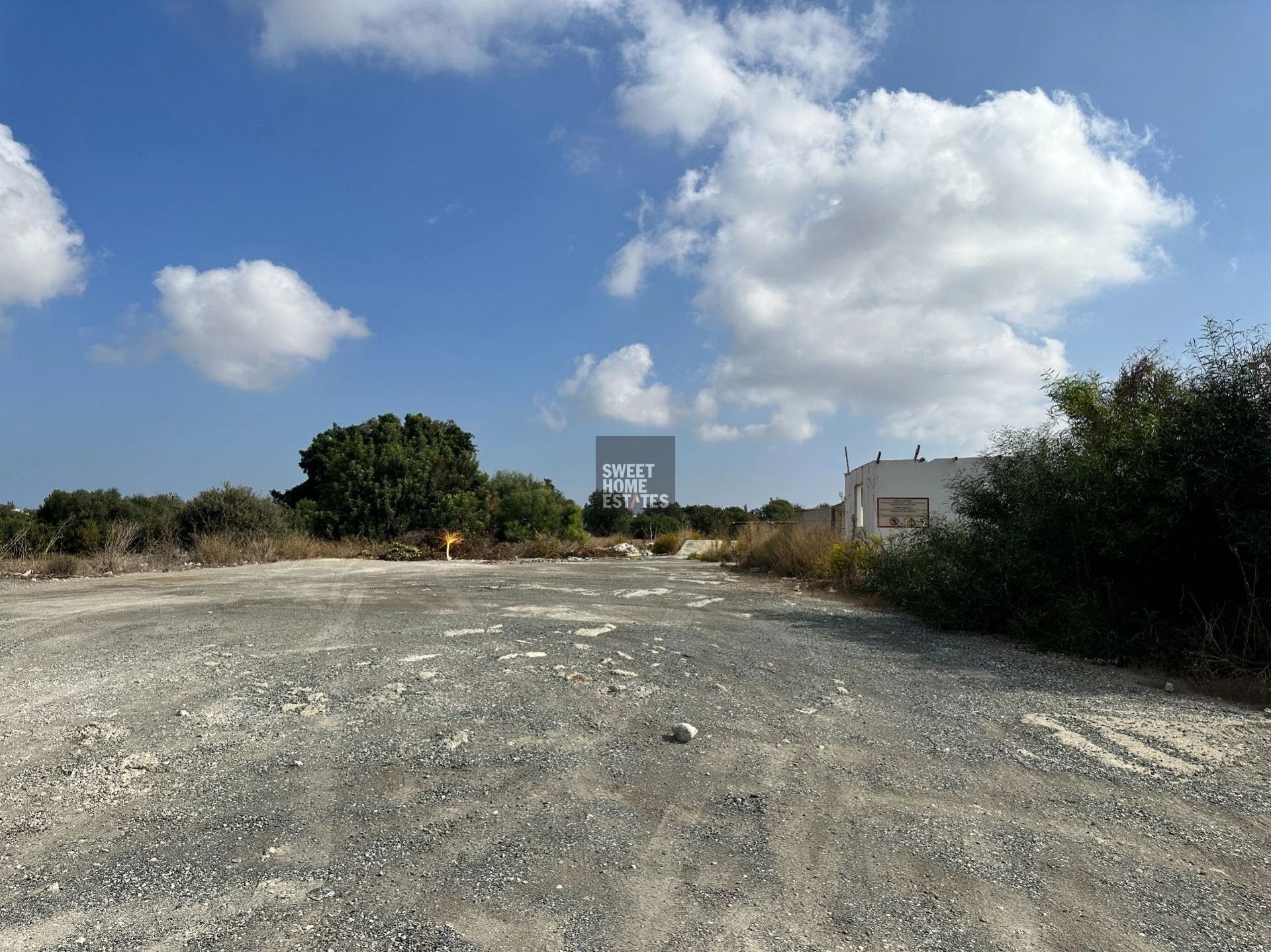 593m² Plot for Sale in Paralimni, Famagusta District
