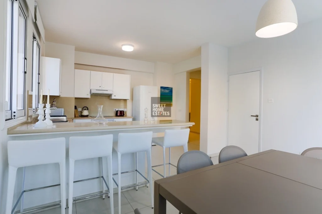 3 Bedroom House for Sale in Pernera, Famagusta District