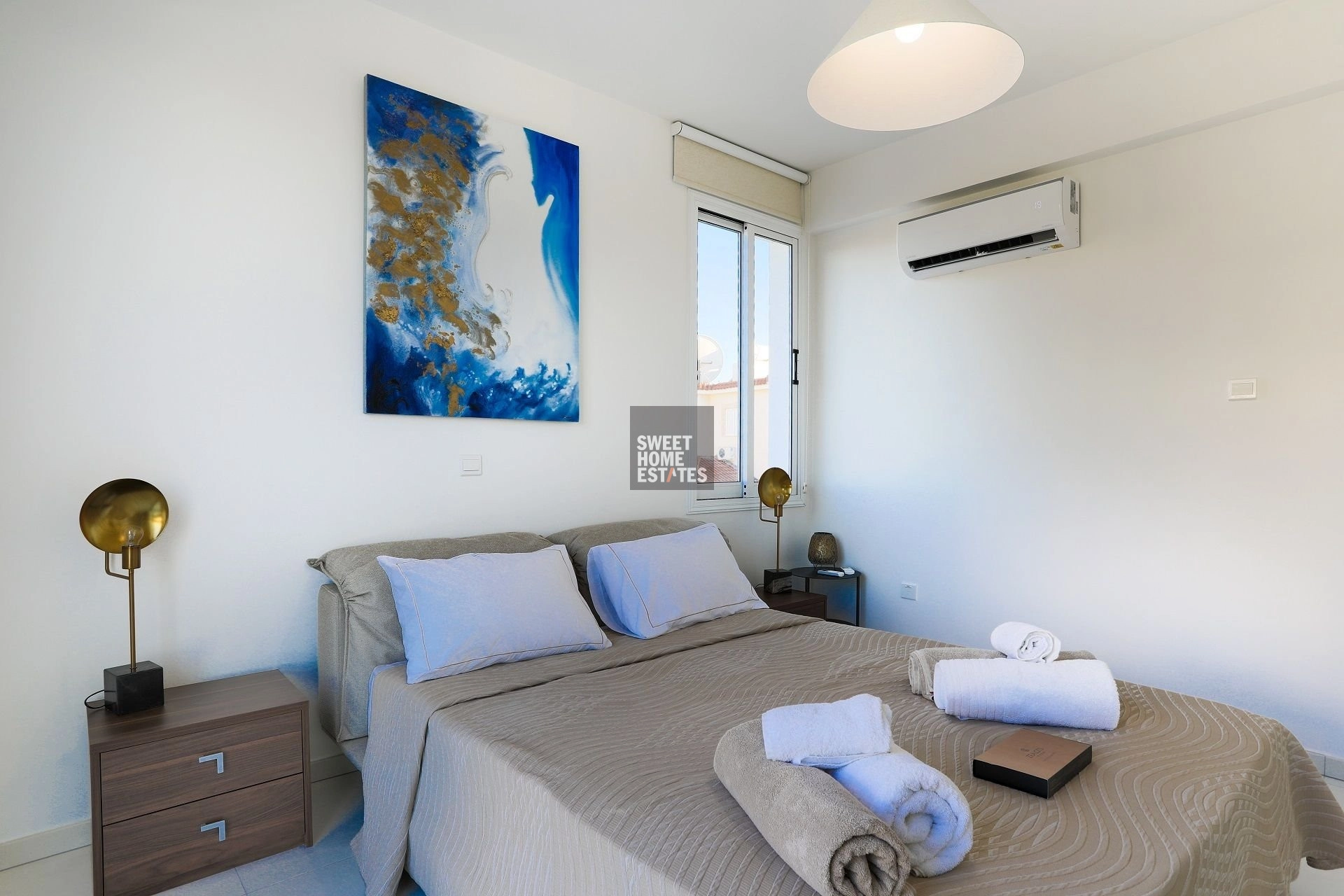 3 Bedroom House for Sale in Pernera, Famagusta District