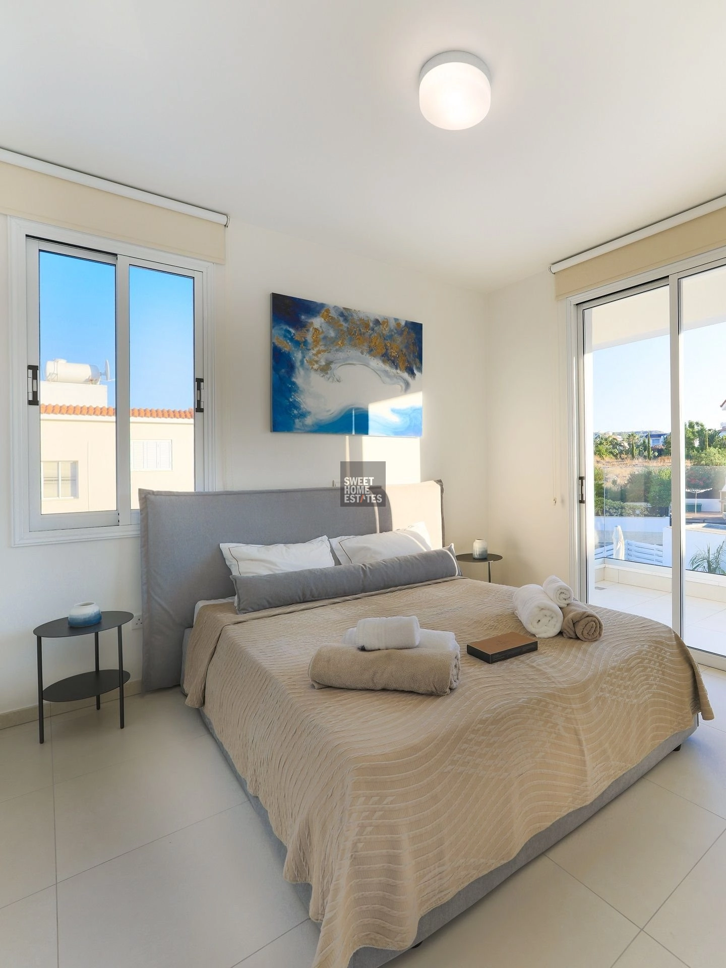 3 Bedroom House for Sale in Pernera, Famagusta District