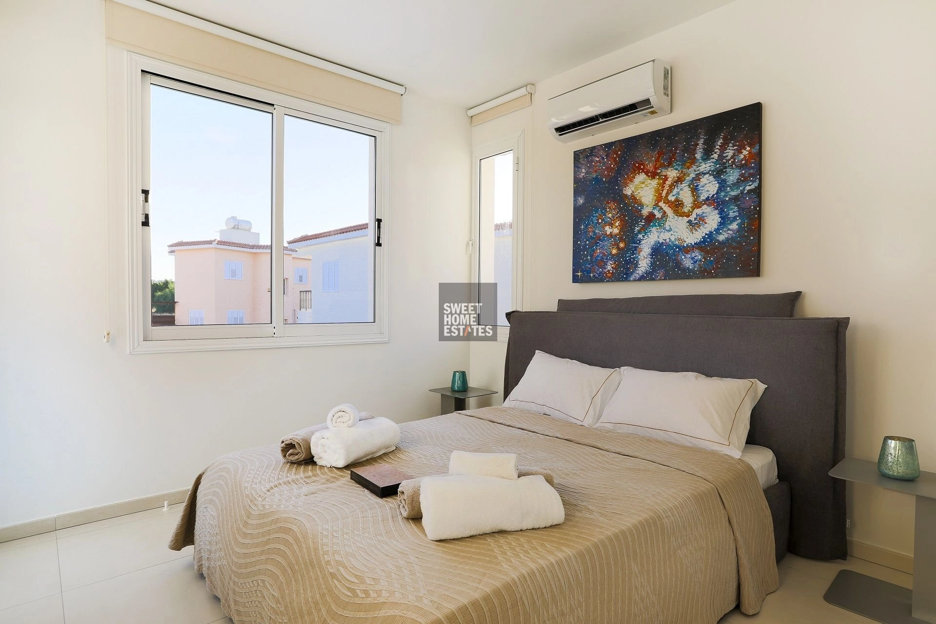 3 Bedroom House for Sale in Pernera, Famagusta District