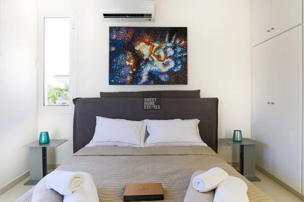 3 Bedroom House for Sale in Pernera, Famagusta District
