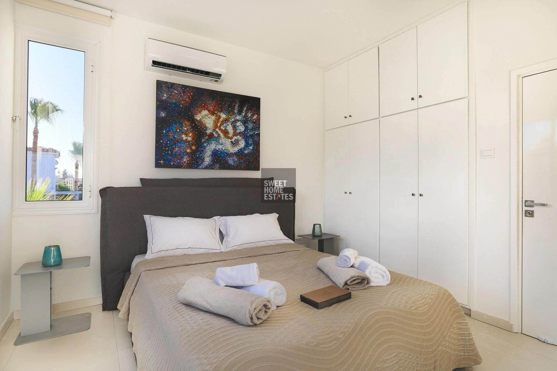 3 Bedroom House for Sale in Pernera, Famagusta District