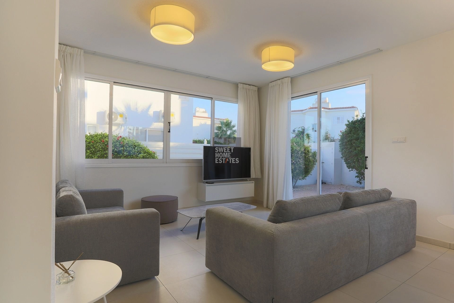 3 Bedroom House for Sale in Pernera, Famagusta District