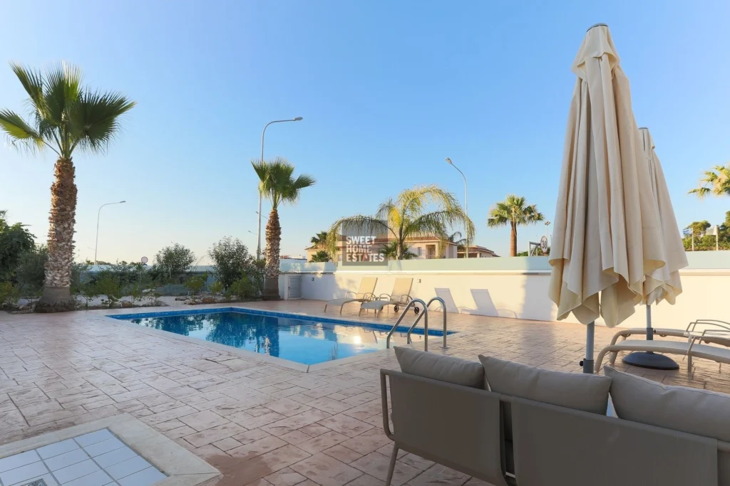3 Bedroom House for Sale in Pernera, Famagusta District