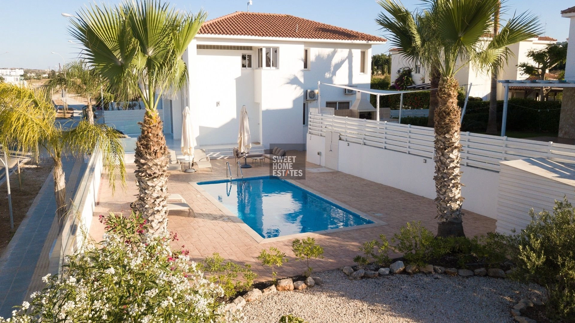 3 Bedroom House for Sale in Pernera, Famagusta District