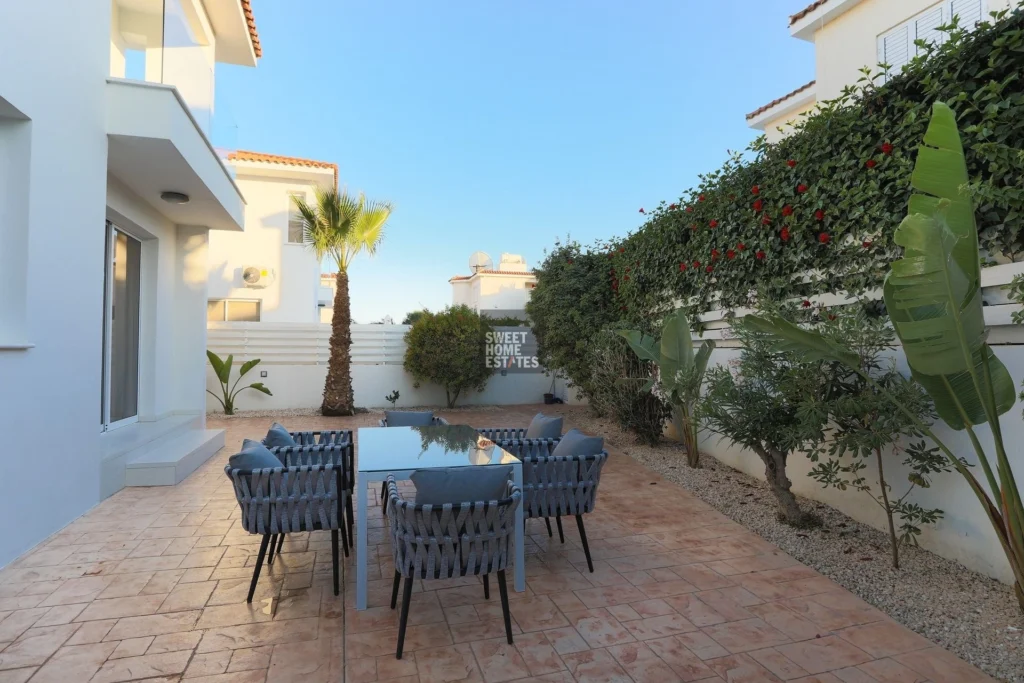 3 Bedroom House for Sale in Pernera, Famagusta District