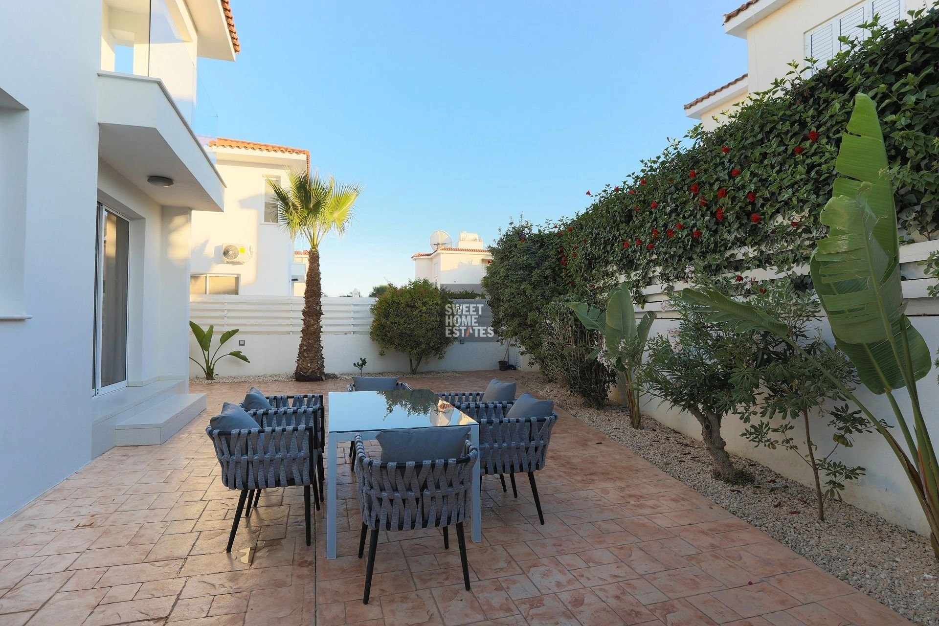 3 Bedroom House for Sale in Pernera, Famagusta District