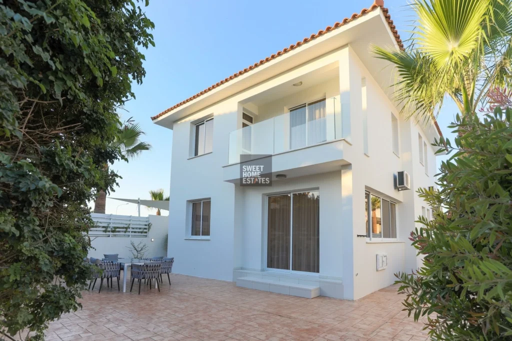 3 Bedroom House for Sale in Pernera, Famagusta District