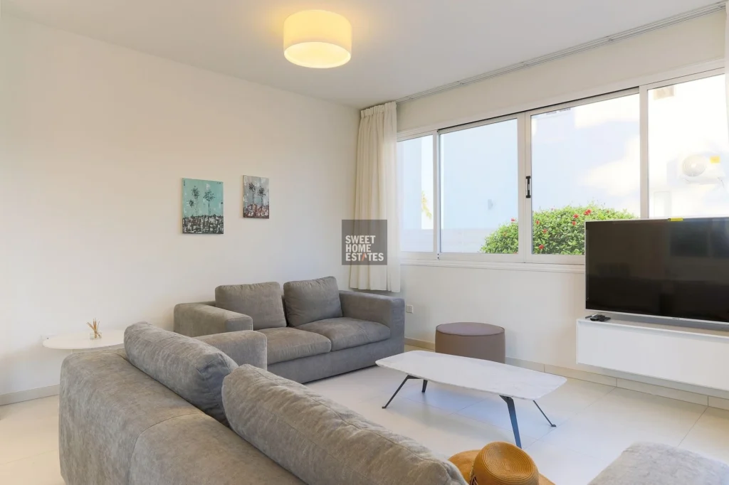 3 Bedroom House for Sale in Pernera, Famagusta District