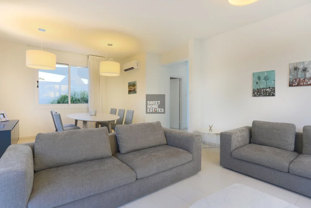 3 Bedroom House for Sale in Pernera, Famagusta District