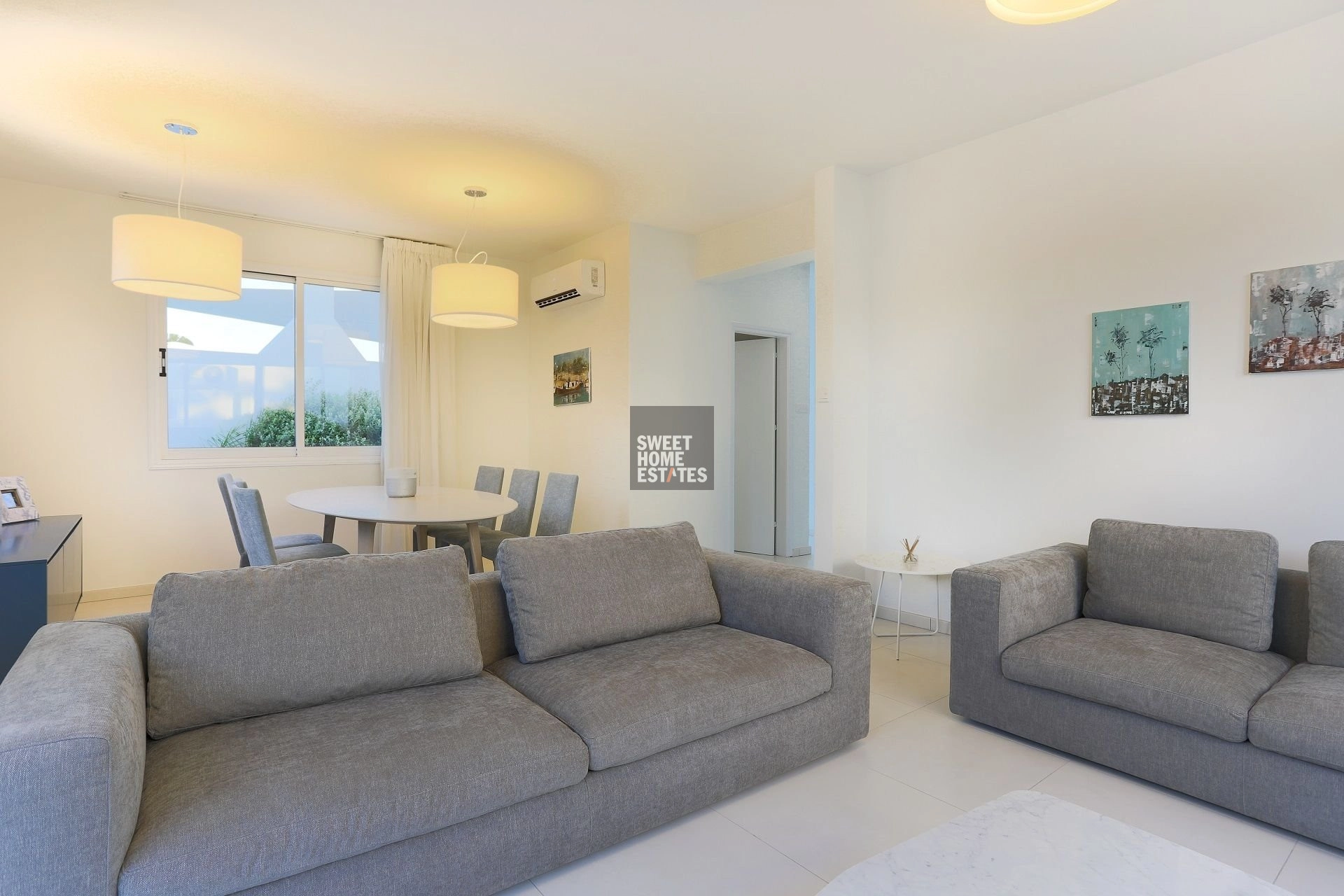 3 Bedroom House for Sale in Pernera, Famagusta District