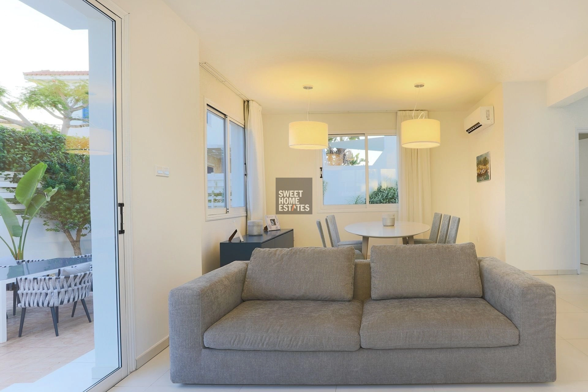 3 Bedroom House for Sale in Pernera, Famagusta District