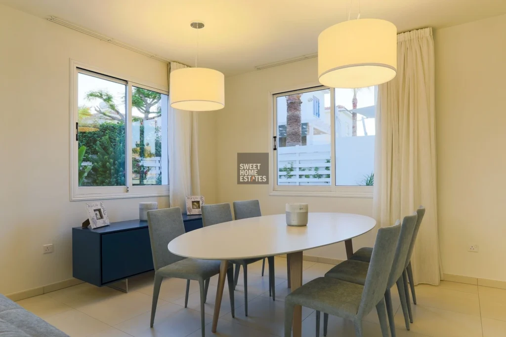 3 Bedroom House for Sale in Pernera, Famagusta District