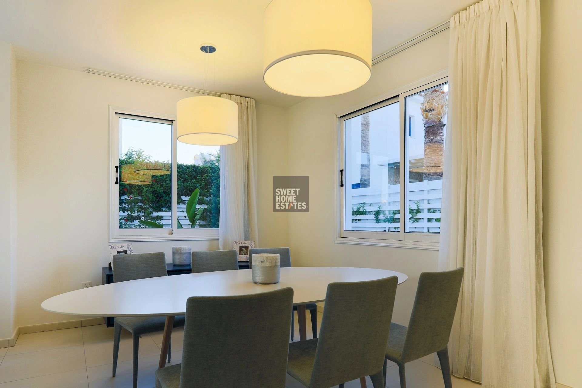 3 Bedroom House for Sale in Pernera, Famagusta District