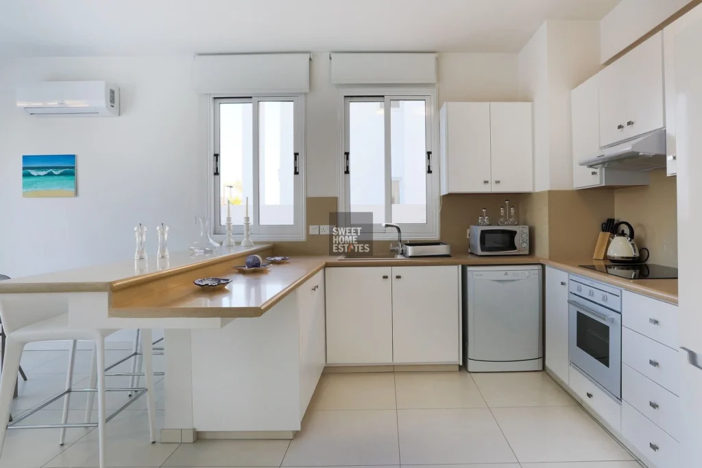3 Bedroom House for Sale in Pernera, Famagusta District