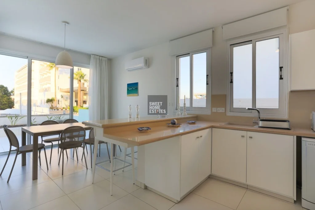 3 Bedroom House for Sale in Pernera, Famagusta District