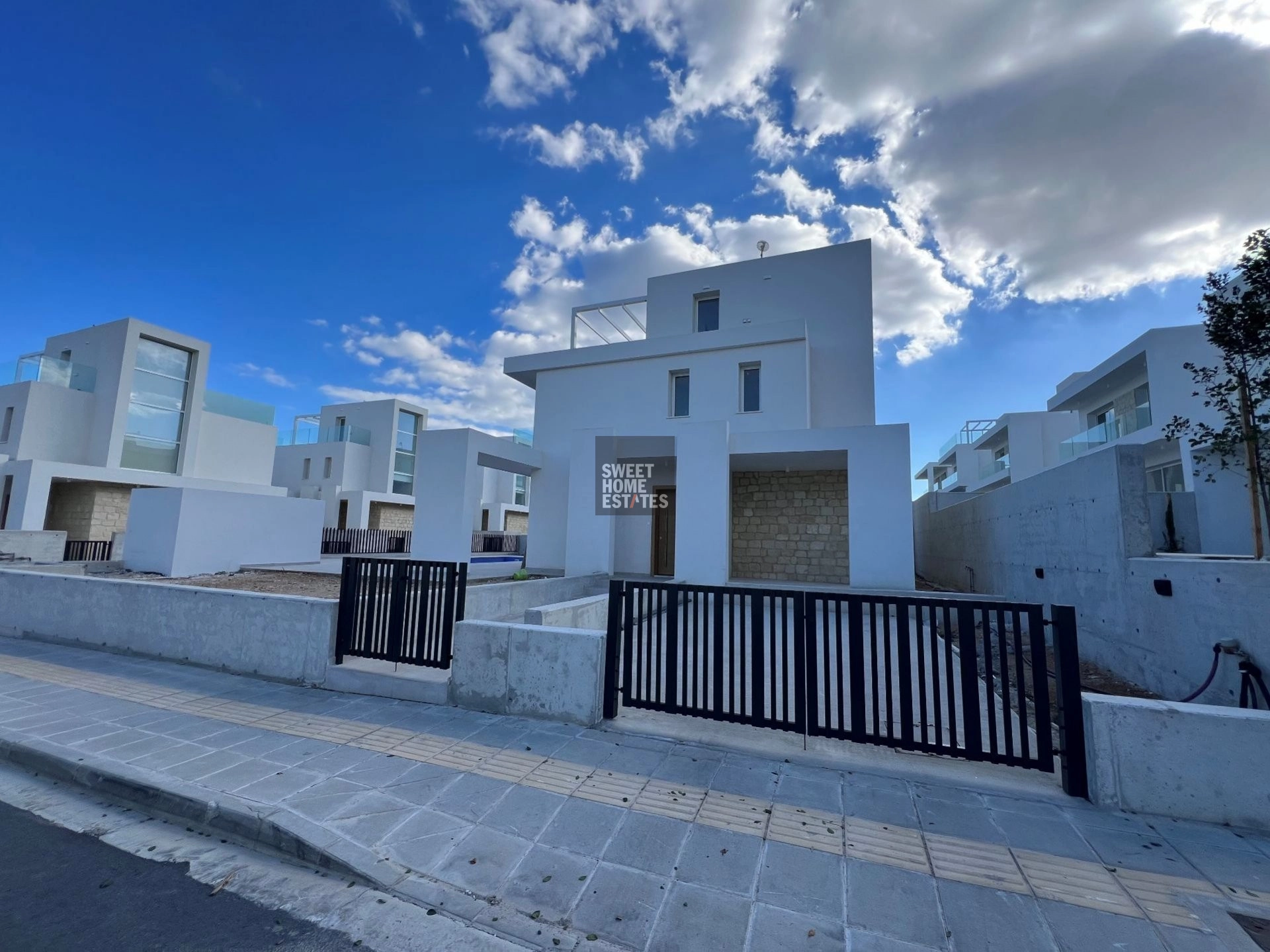 3 Bedroom House for Sale in Protaras, Famagusta District