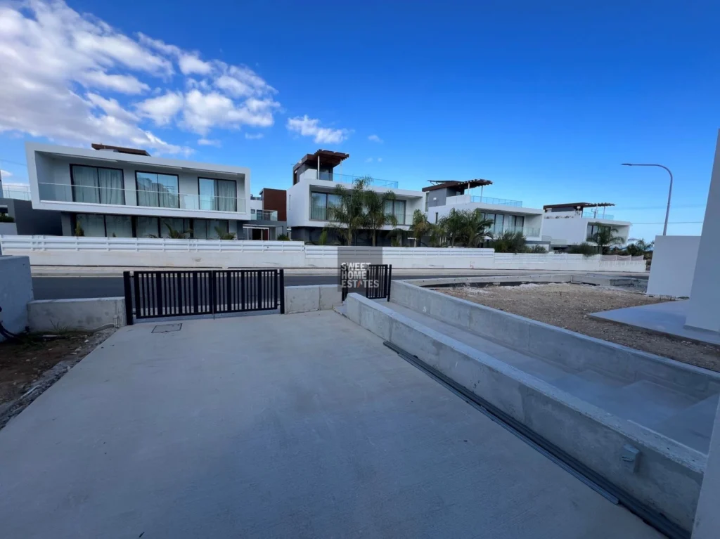 3 Bedroom House for Sale in Protaras, Famagusta District