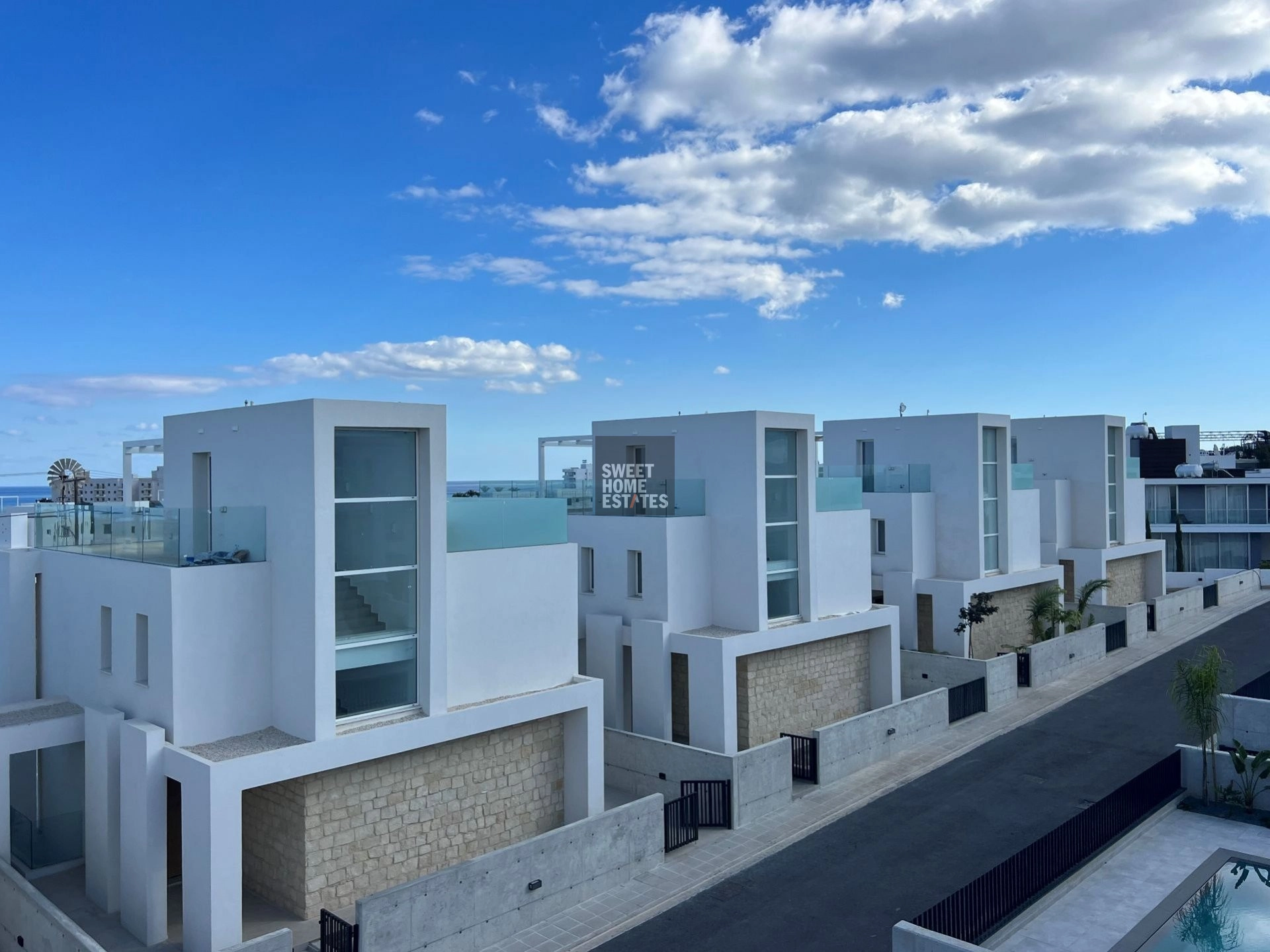3 Bedroom House for Sale in Protaras, Famagusta District