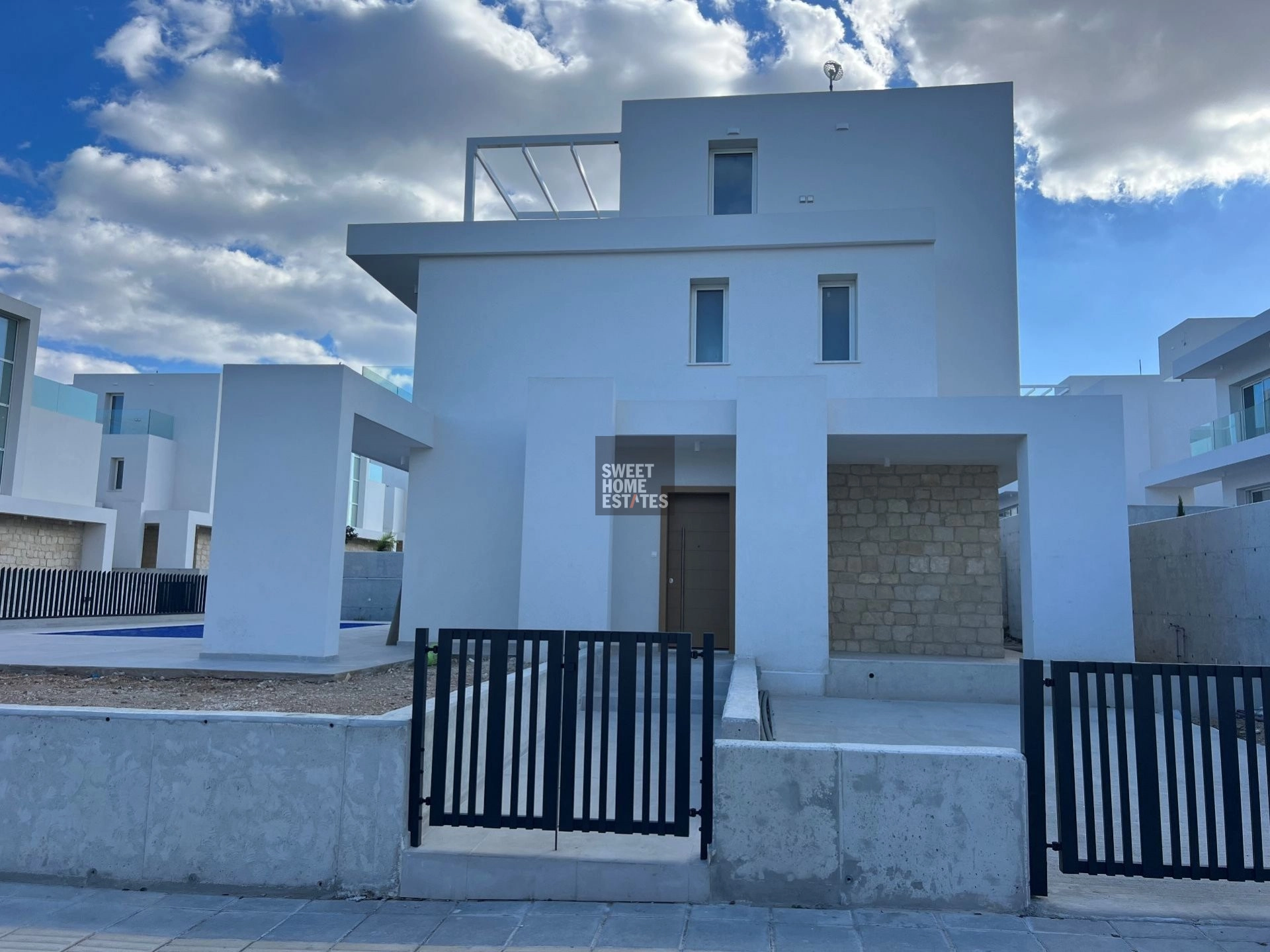 3 Bedroom House for Sale in Protaras, Famagusta District