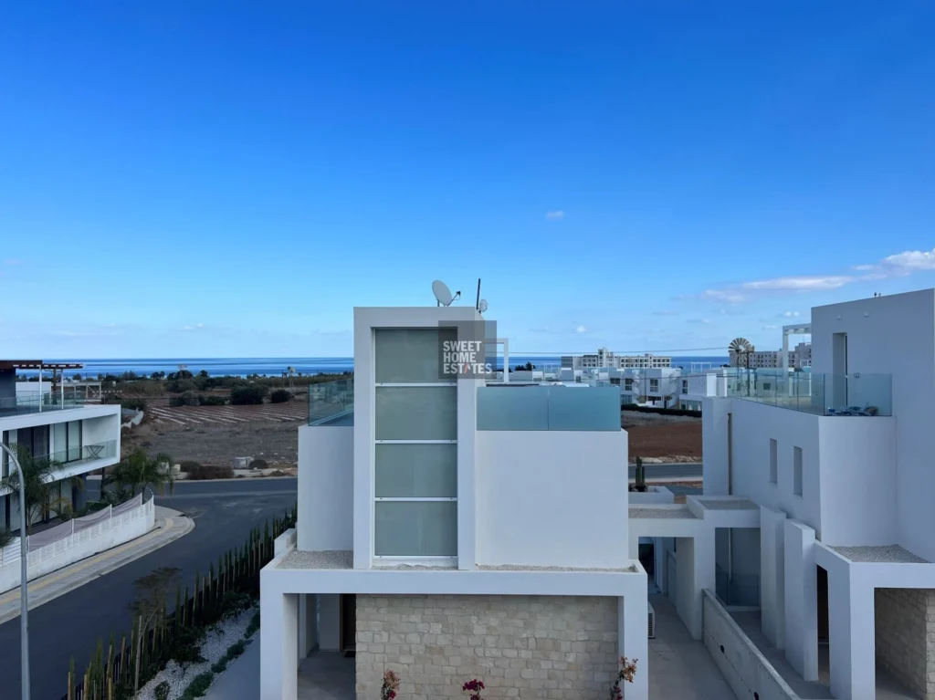 3 Bedroom House for Sale in Protaras, Famagusta District