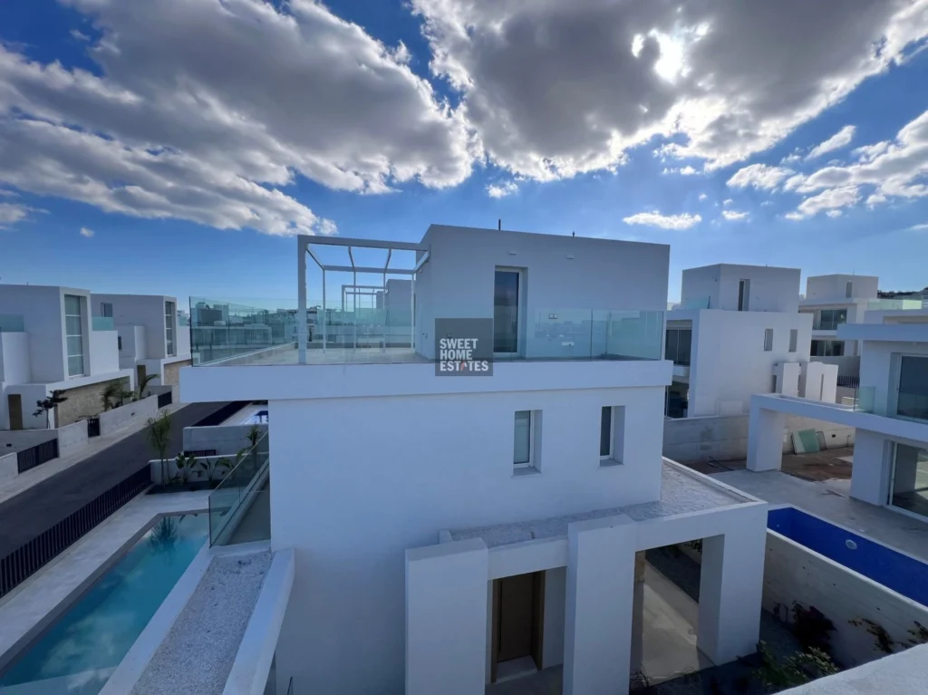 3 Bedroom House for Sale in Protaras, Famagusta District