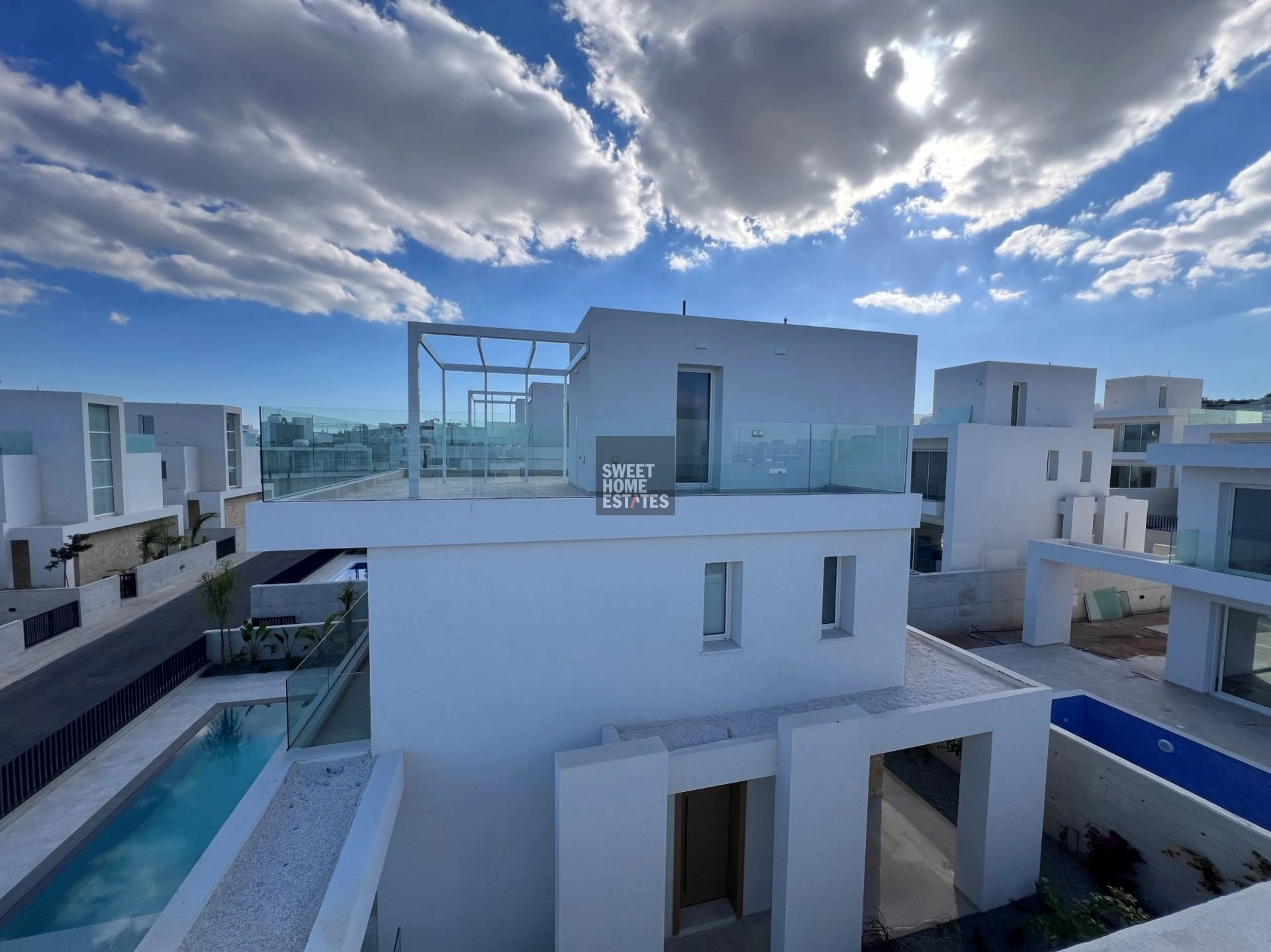 3 Bedroom House for Sale in Protaras, Famagusta District