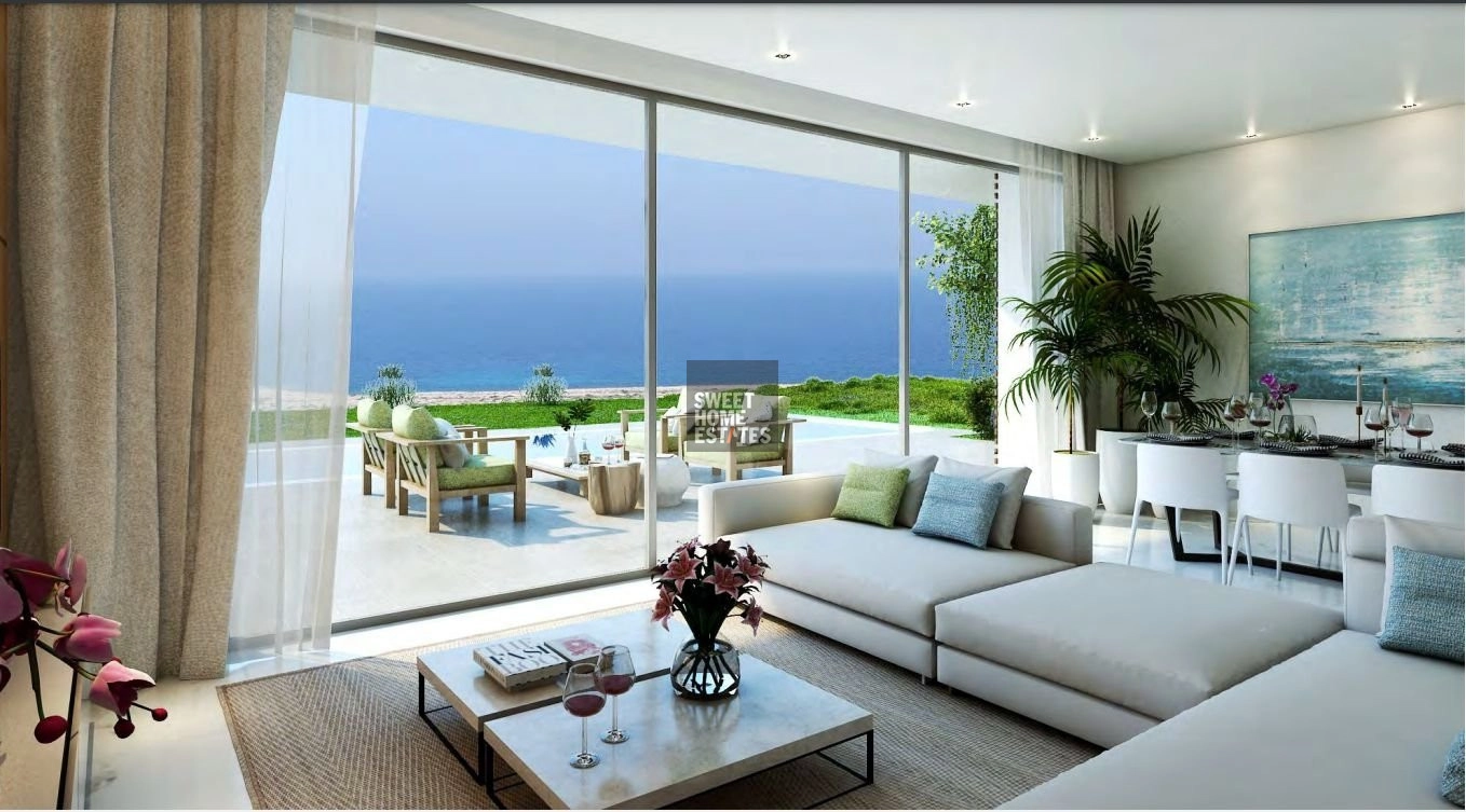 3 Bedroom House for Sale in Protaras, Famagusta District