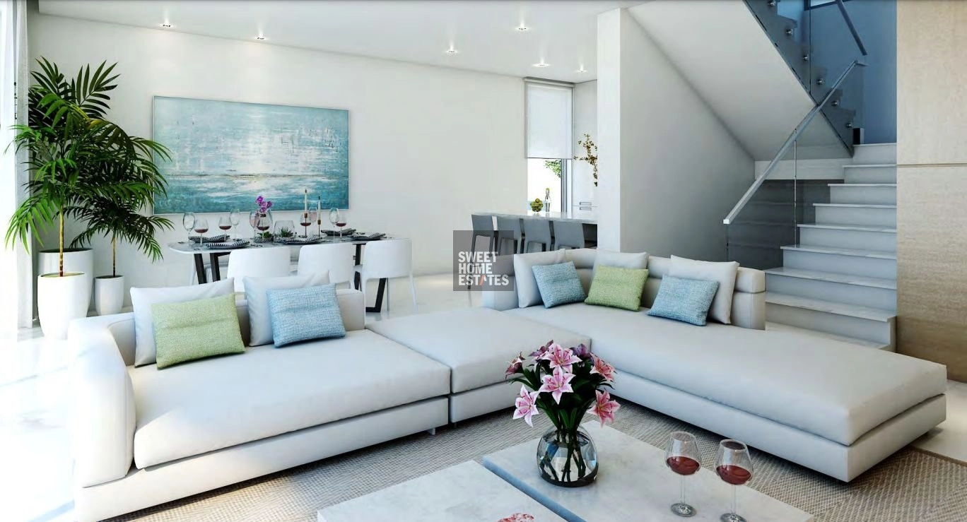 3 Bedroom House for Sale in Protaras, Famagusta District