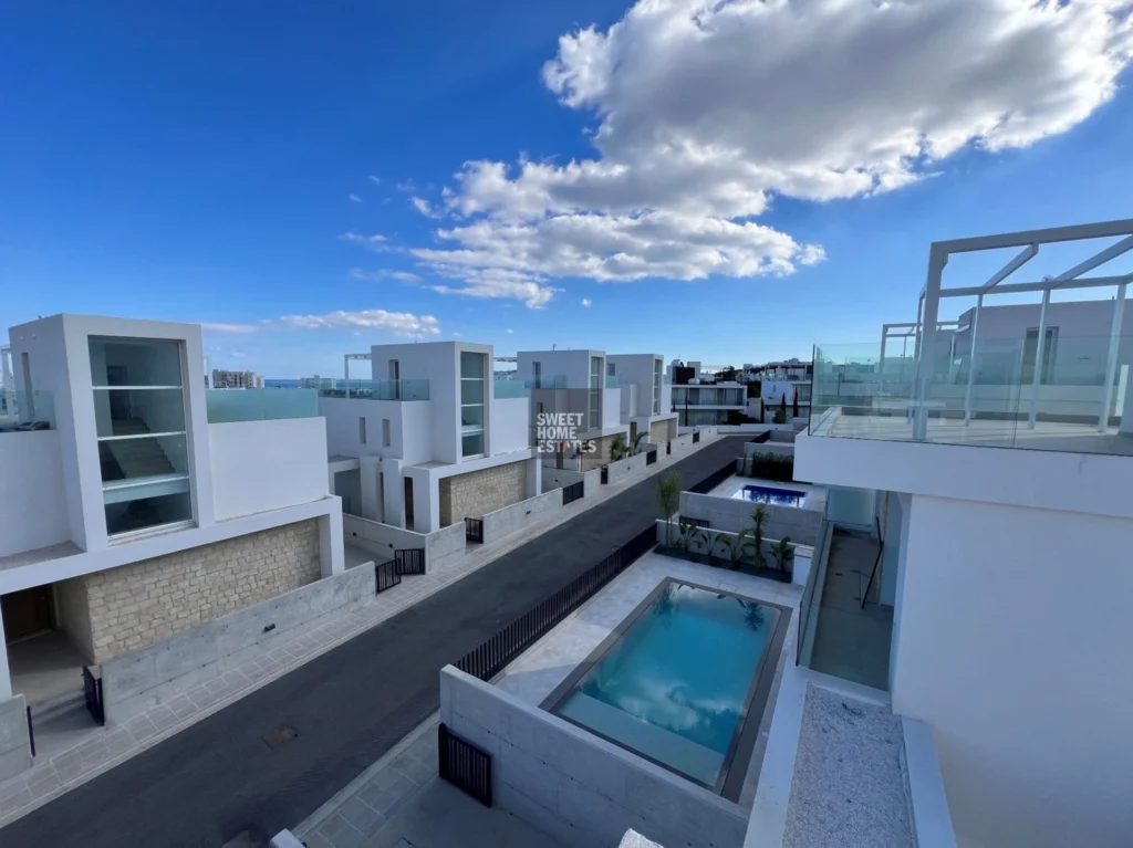 3 Bedroom House for Sale in Protaras, Famagusta District
