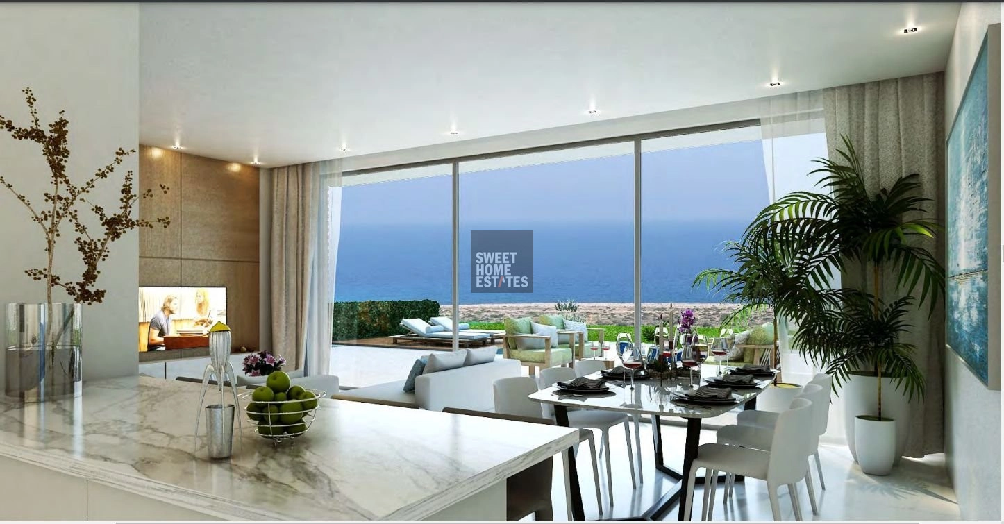 3 Bedroom House for Sale in Protaras, Famagusta District