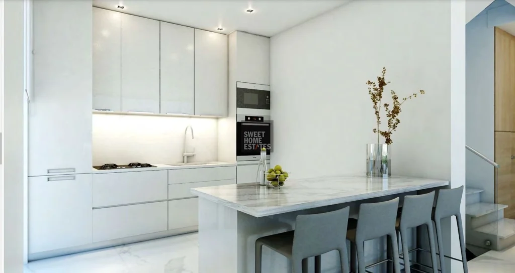 3 Bedroom House for Sale in Protaras, Famagusta District