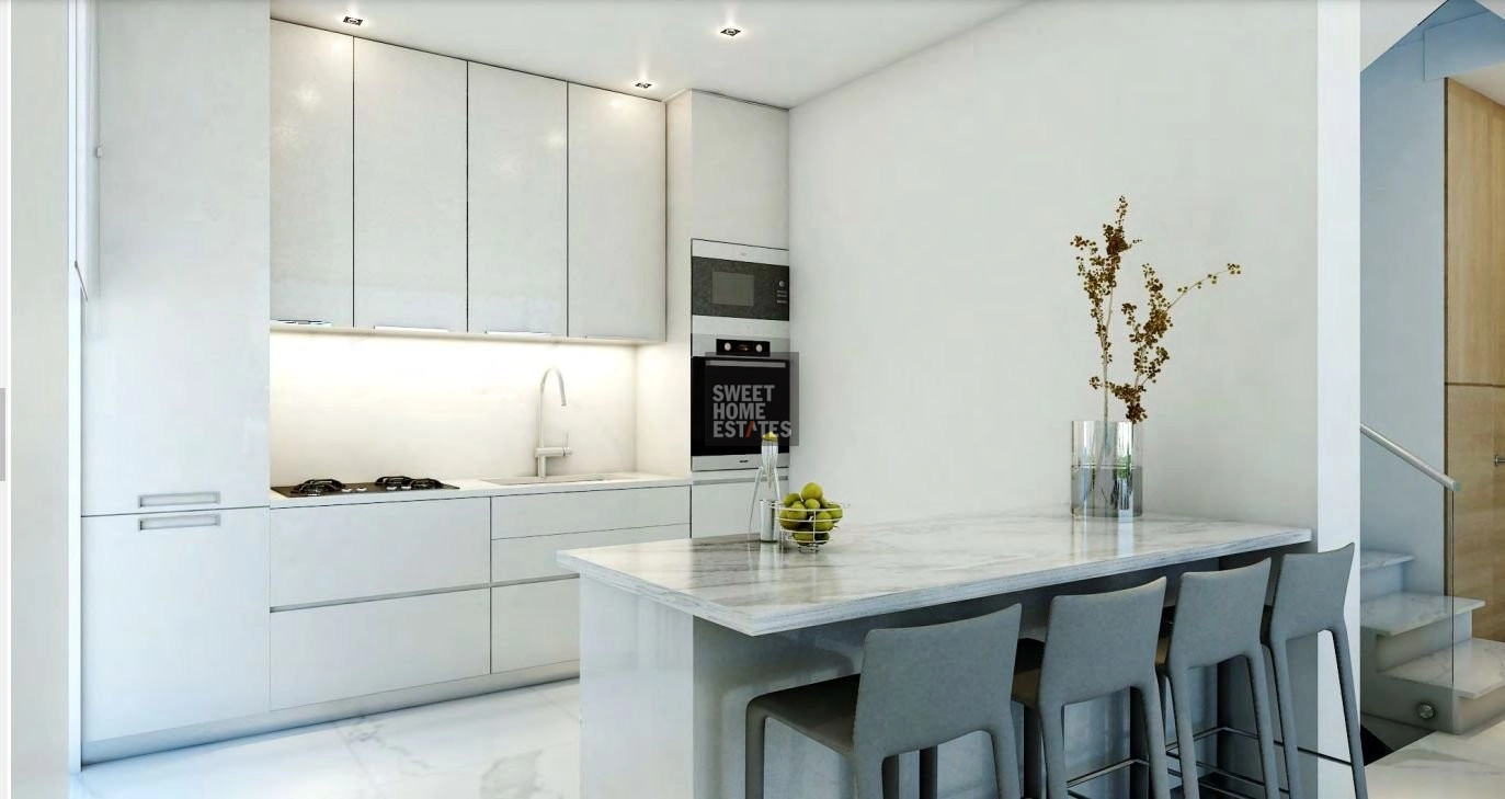 3 Bedroom House for Sale in Protaras, Famagusta District