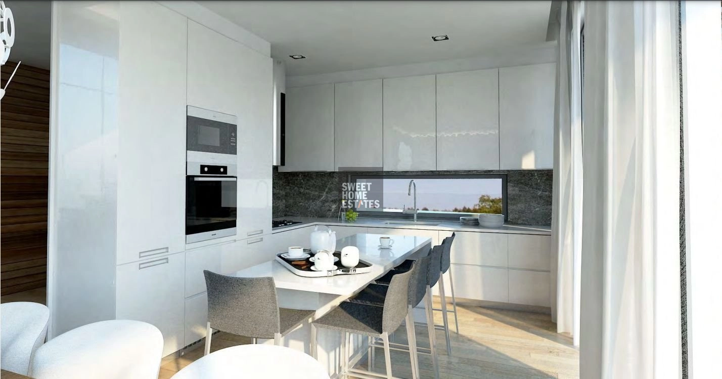 3 Bedroom House for Sale in Protaras, Famagusta District